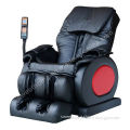 3D Luxury Electric Full Body Shiatsu Massager Chair